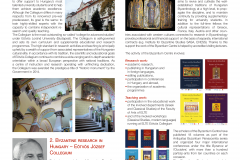 23rd Byz Congress Belgrade - EC Byzantium Centre Poster1