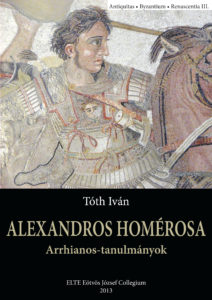 Alexandros Homérosa